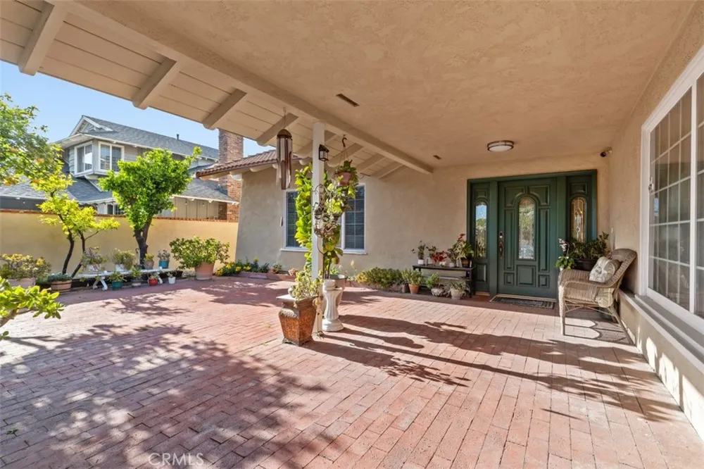 5023 Evergreen Cypress, CA 90630