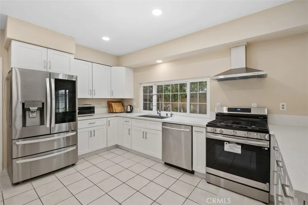 5023 Evergreen Cypress, CA 90630