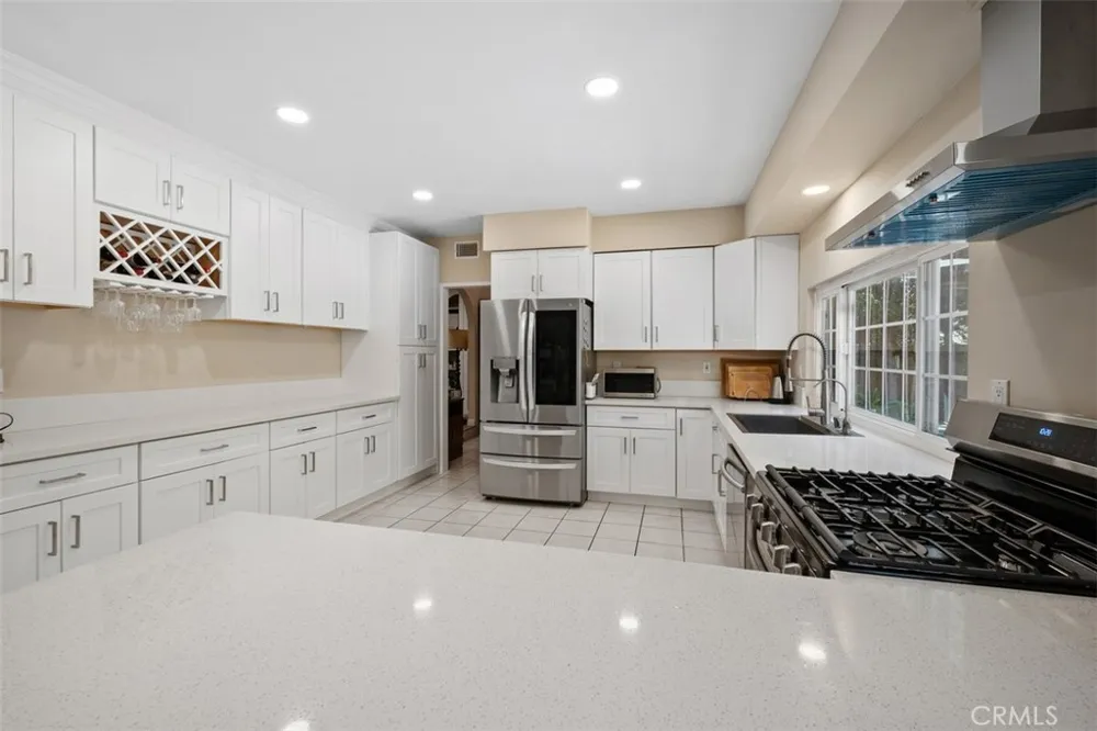 5023 Evergreen Cypress, CA 90630