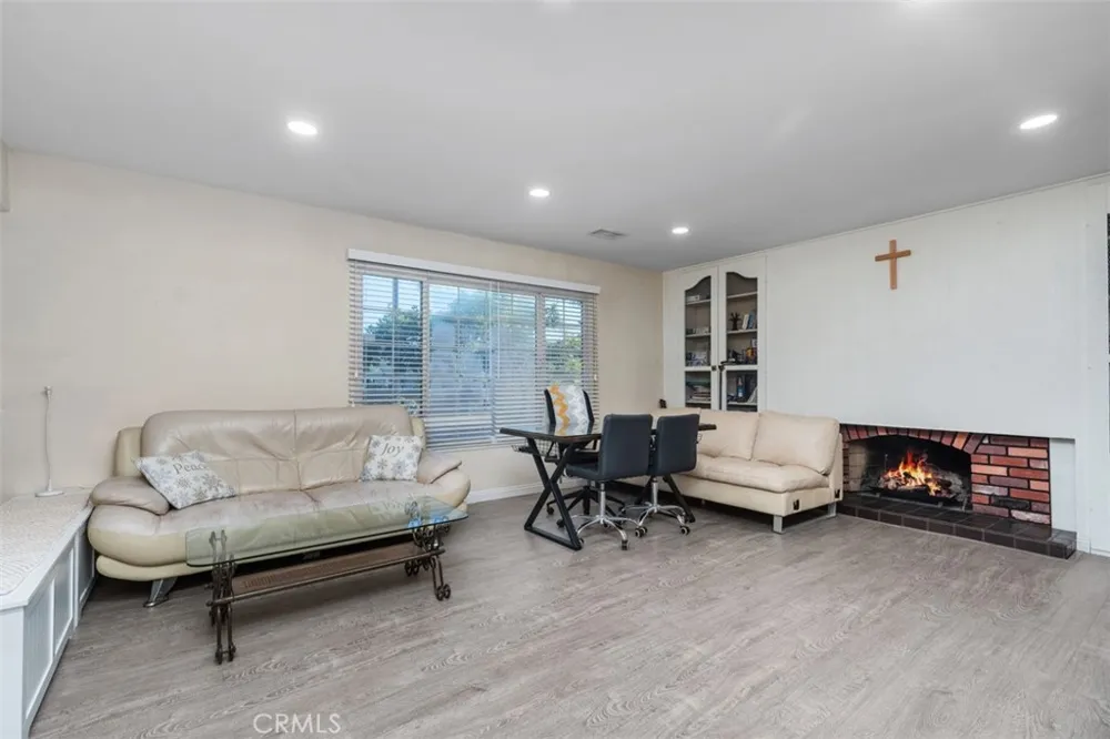 5023 Evergreen Cypress, CA 90630