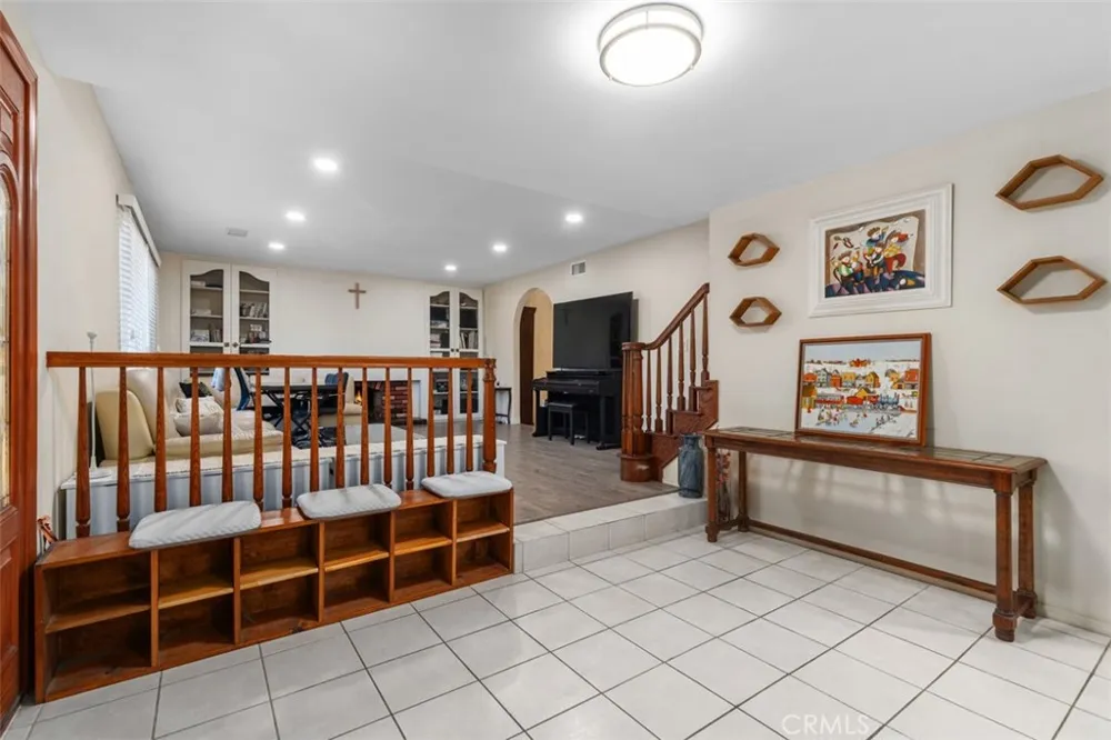 5023 Evergreen Cypress, CA 90630