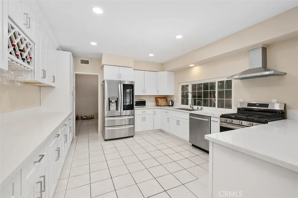 5023 Evergreen Cypress, CA 90630