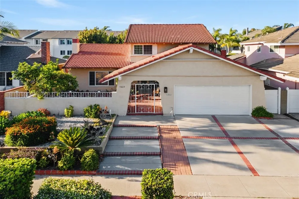 5023 Evergreen Cypress, CA 90630