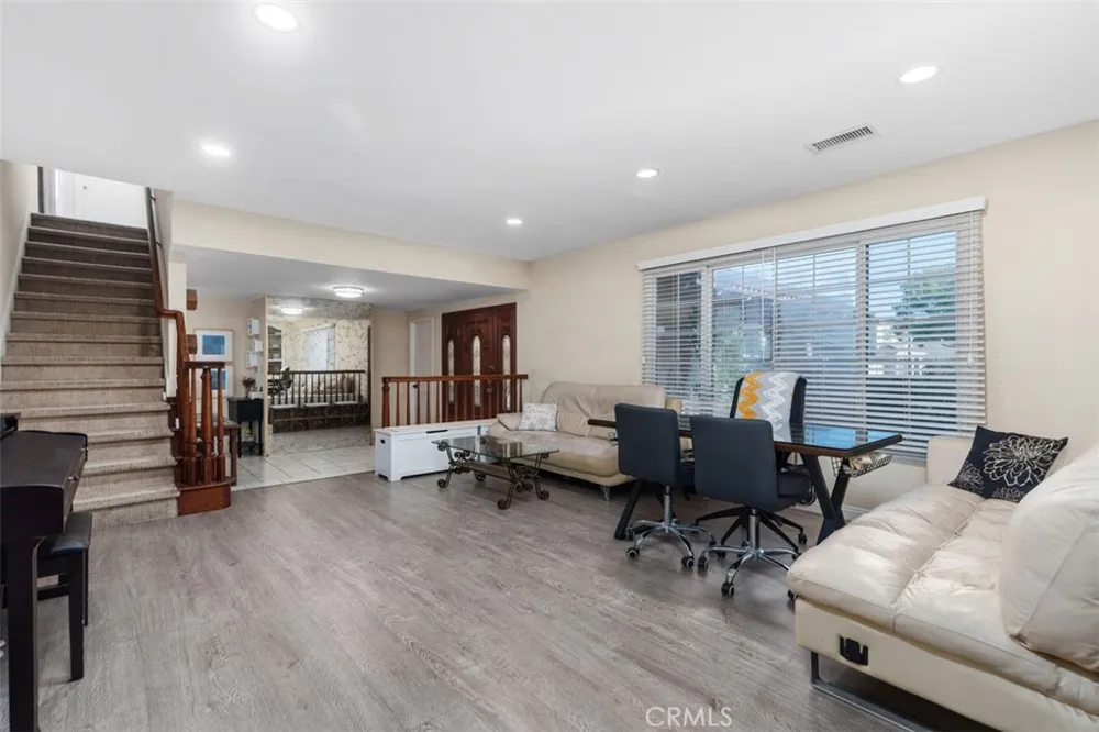 5023 Evergreen Cypress, CA 90630