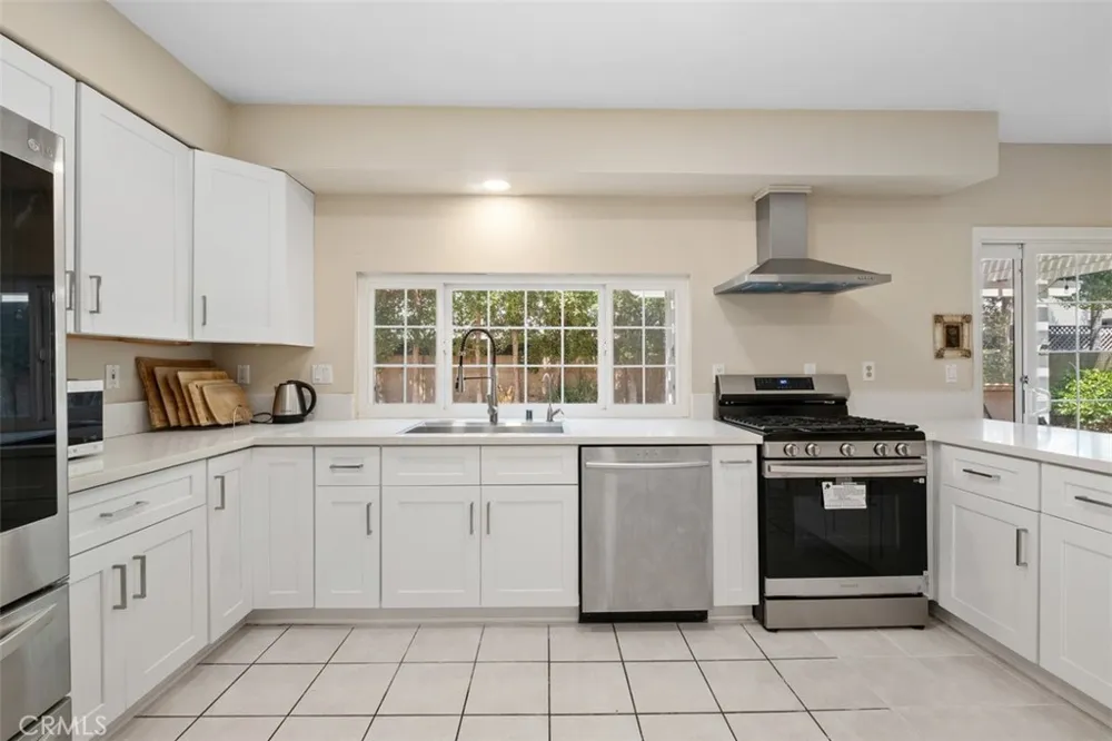 5023 Evergreen Cypress, CA 90630