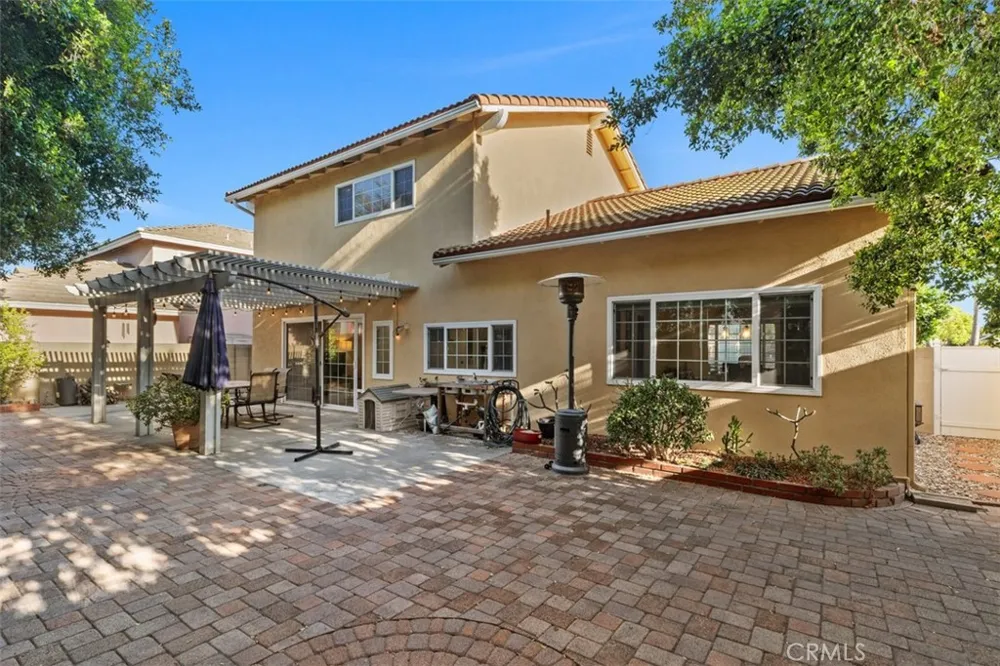 5023 Evergreen Cypress, CA 90630
