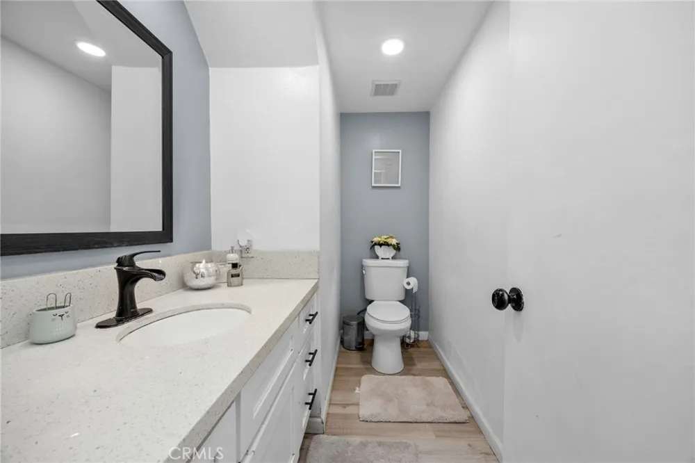 15733 Tetley #1A Hacienda Heights, CA 91745