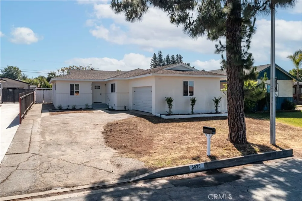 5030 Lyman Avenue Covina, CA 91724