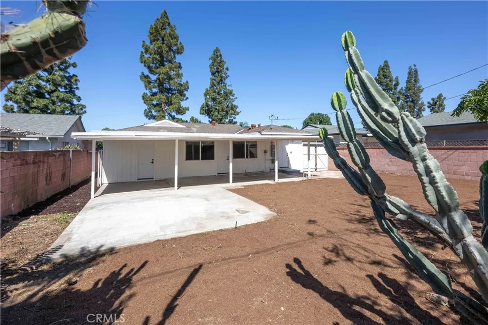 5030 Lyman Avenue Covina, CA 91724