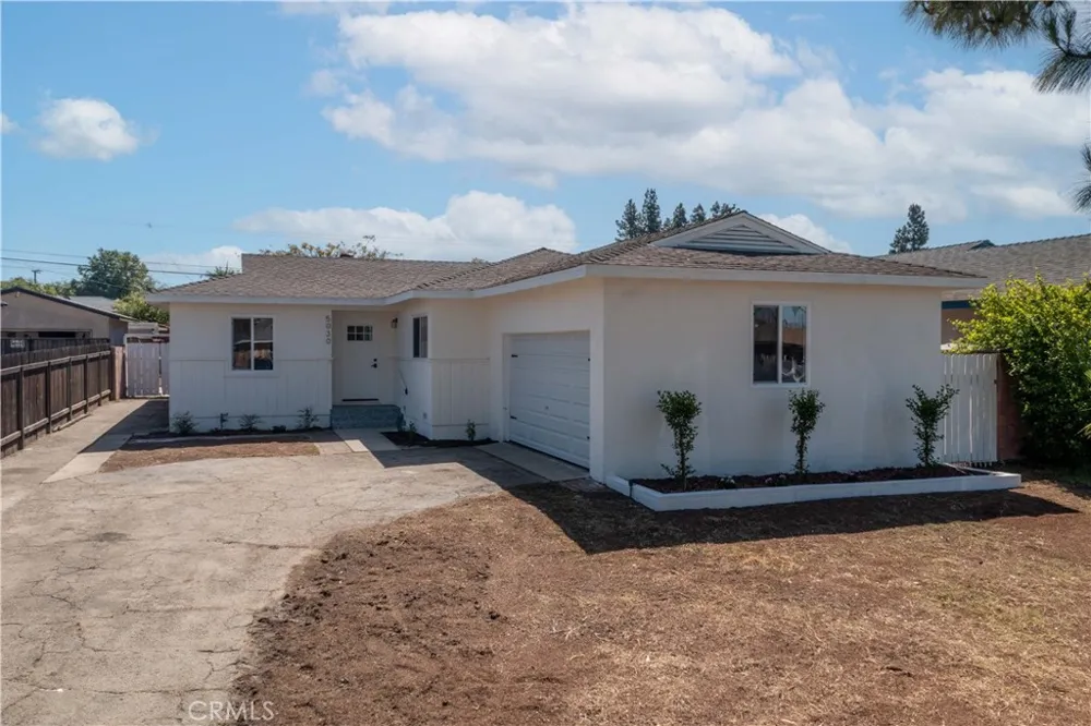 5030 Lyman Avenue Covina, CA 91724