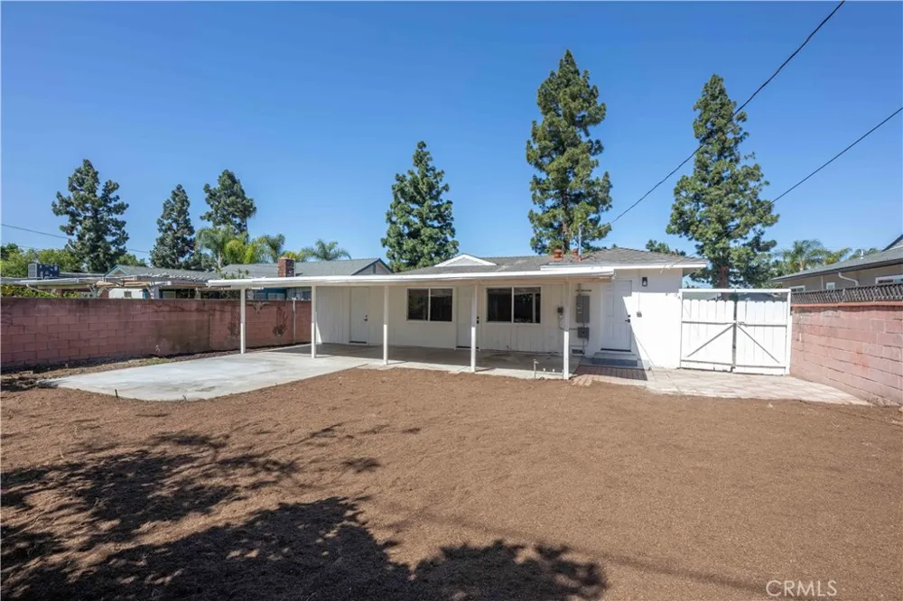 5030 Lyman Avenue Covina, CA 91724