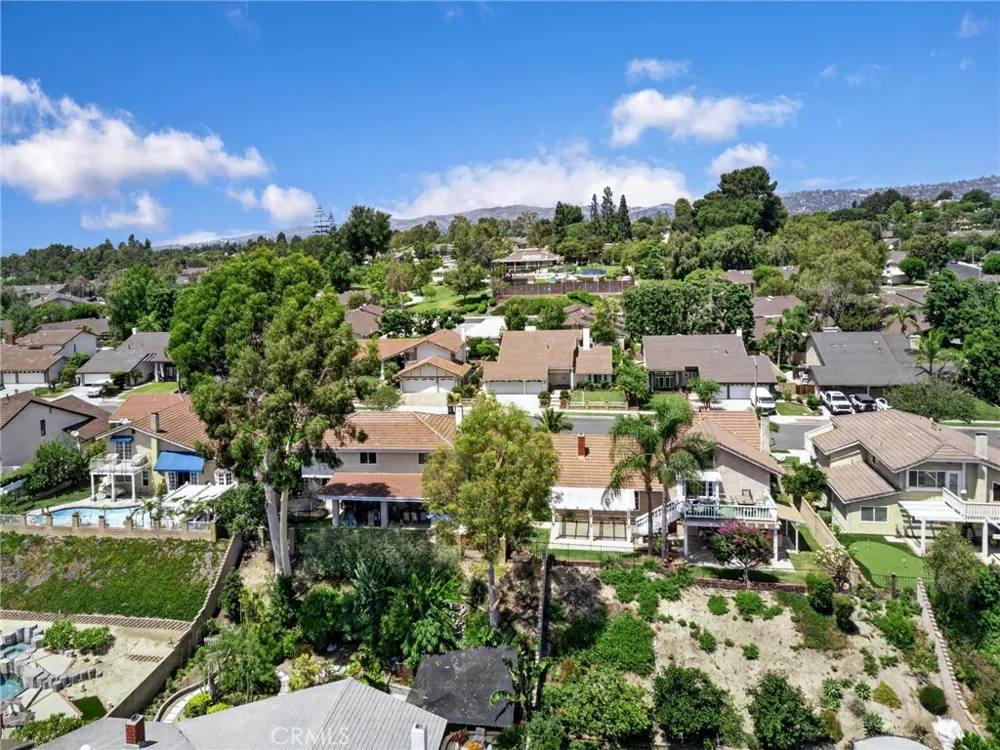 15919 SAN ANTONIO AVENUE La Mirada, CA 90638