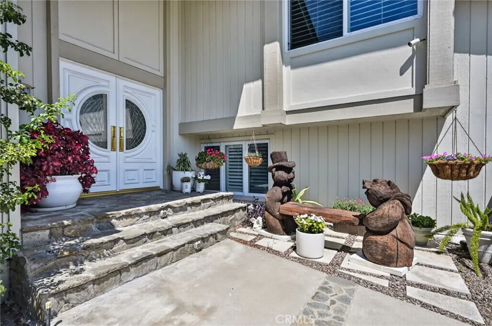 15919 SAN ANTONIO AVENUE La Mirada, CA 90638
