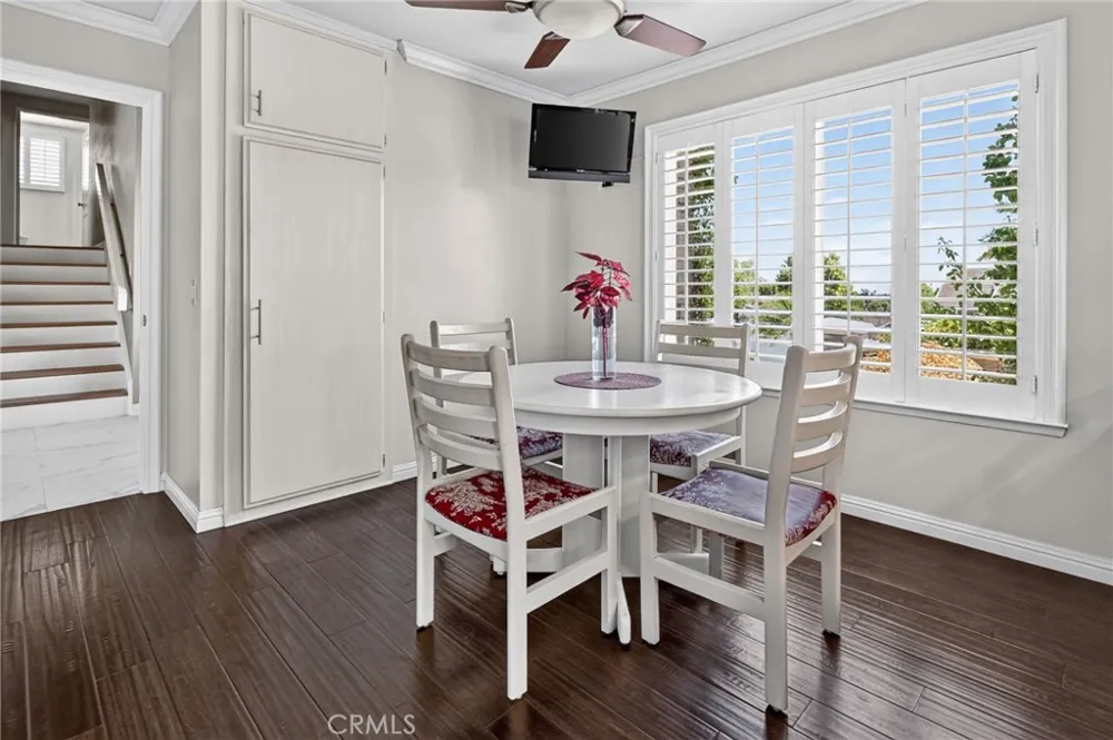 15919 SAN ANTONIO AVENUE La Mirada, CA 90638