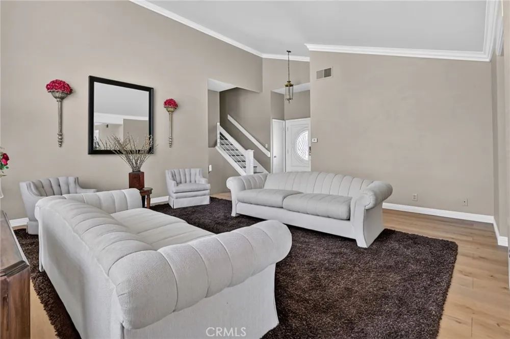 15919 SAN ANTONIO AVENUE La Mirada, CA 90638