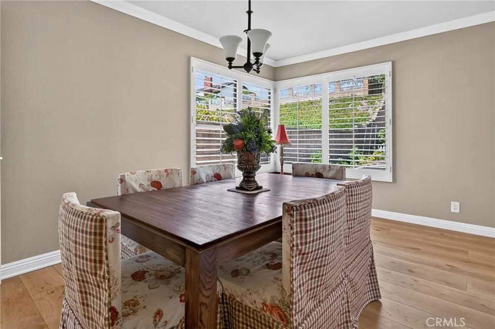 15919 SAN ANTONIO AVENUE La Mirada, CA 90638