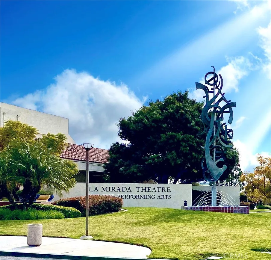15919 SAN ANTONIO AVENUE La Mirada, CA 90638