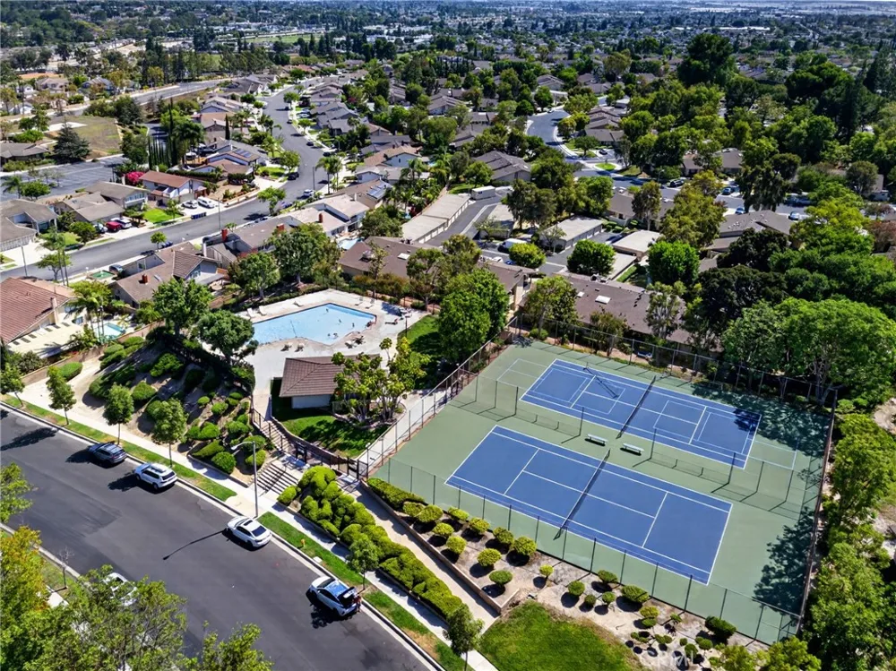 15919 SAN ANTONIO AVENUE La Mirada, CA 90638