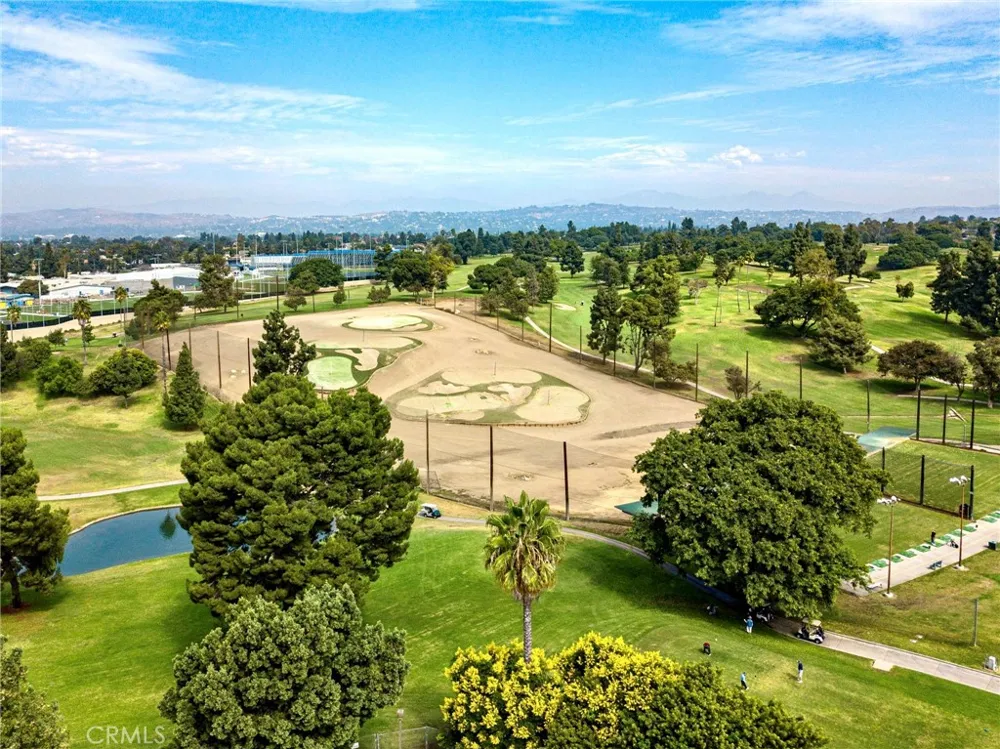 15919 SAN ANTONIO AVENUE La Mirada, CA 90638