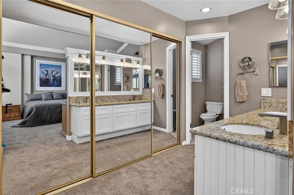 15919 SAN ANTONIO AVENUE La Mirada, CA 90638
