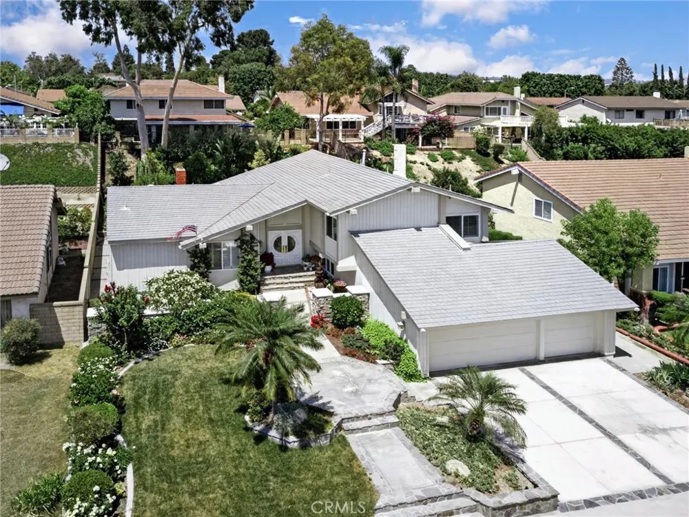 15919 SAN ANTONIO AVENUE La Mirada, CA 90638