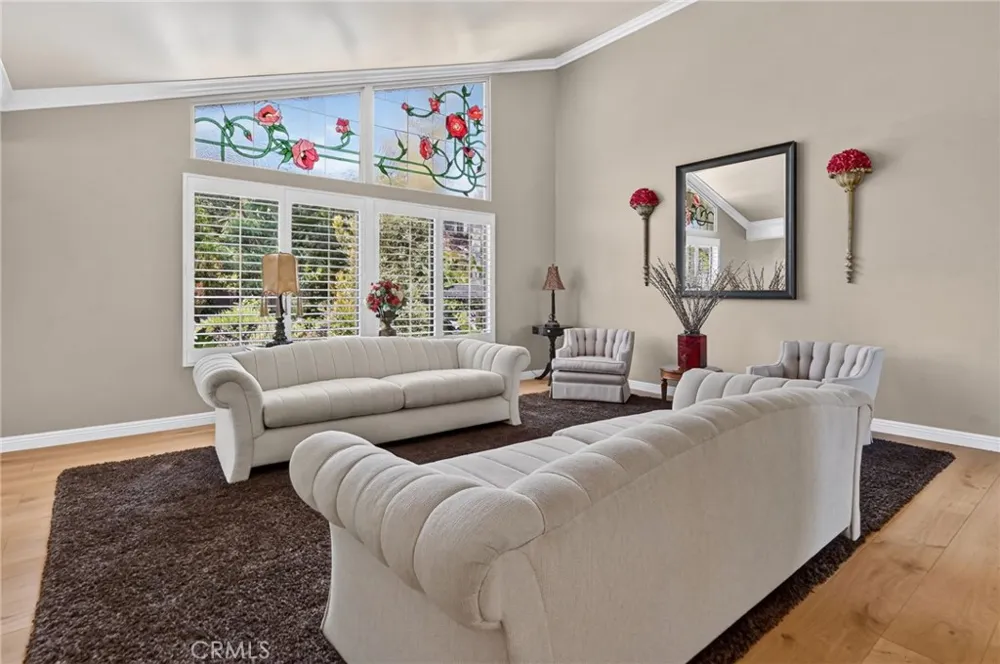 15919 SAN ANTONIO AVENUE La Mirada, CA 90638