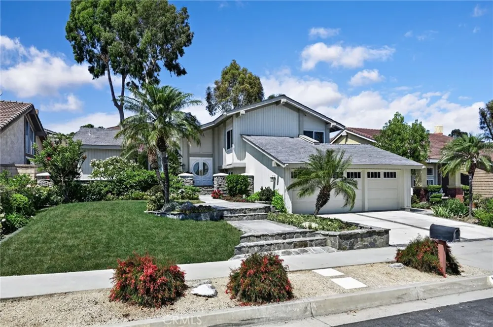 15919 SAN ANTONIO AVENUE La Mirada, CA 90638