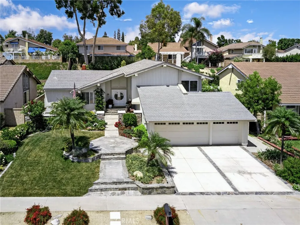 15919 SAN ANTONIO AVENUE La Mirada, CA 90638