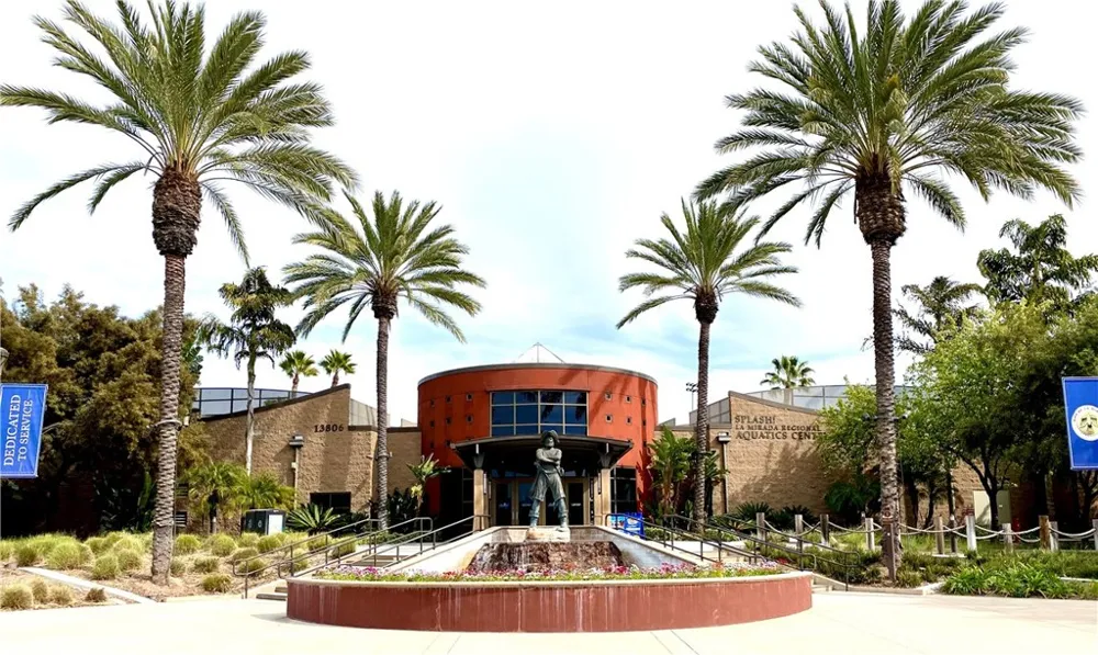 15919 SAN ANTONIO AVENUE La Mirada, CA 90638