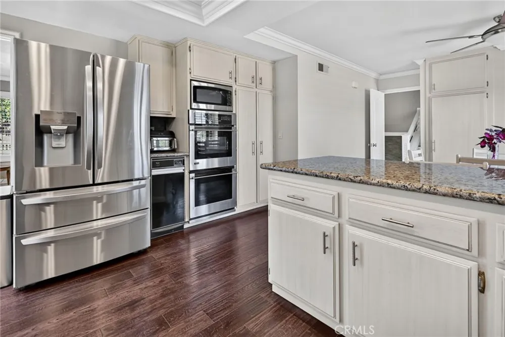15919 SAN ANTONIO AVENUE La Mirada, CA 90638