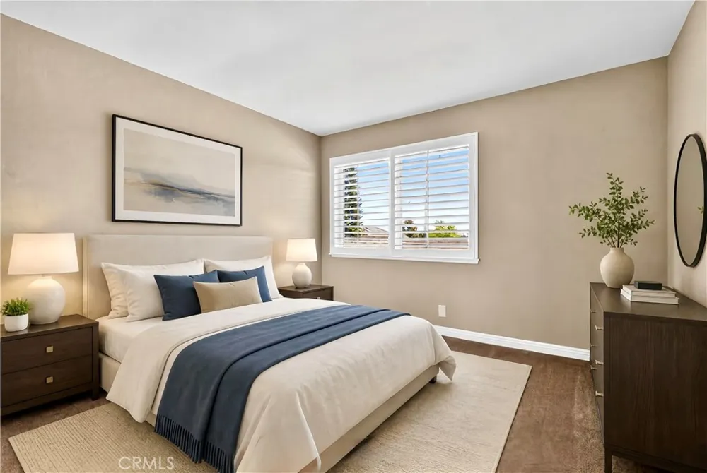 15919 SAN ANTONIO AVENUE La Mirada, CA 90638