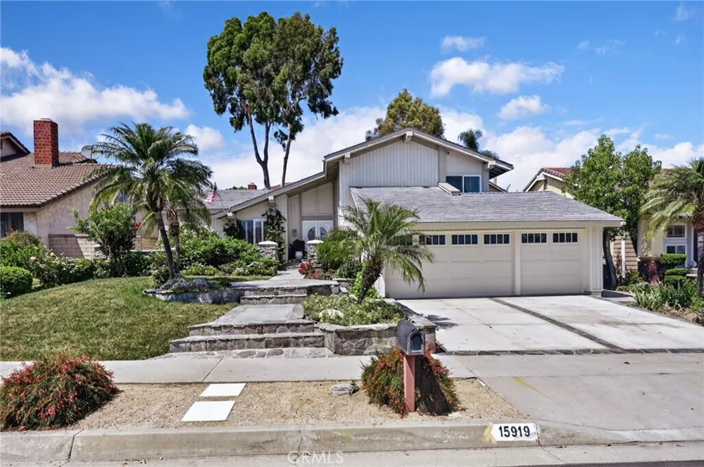 15919 SAN ANTONIO AVENUE La Mirada, CA 90638