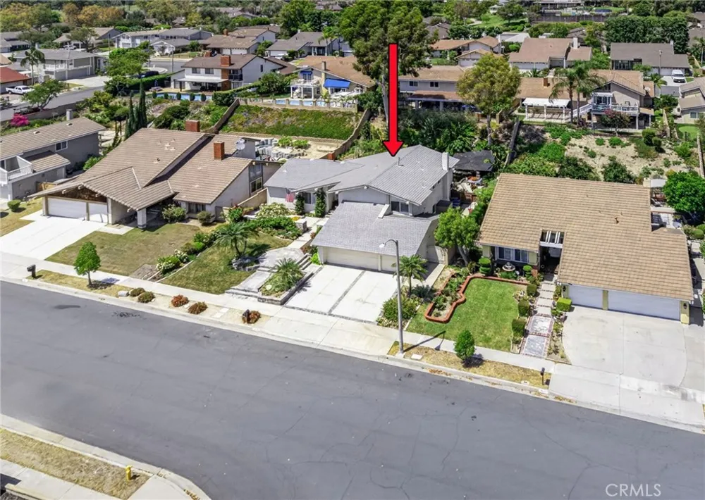 15919 SAN ANTONIO AVENUE La Mirada, CA 90638