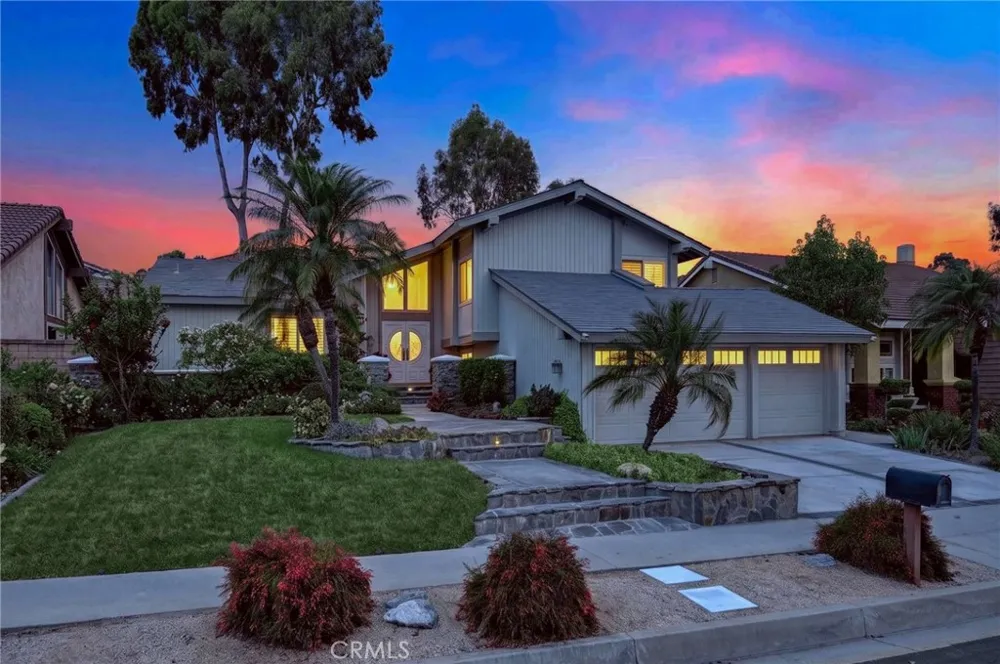 15919 SAN ANTONIO AVENUE La Mirada, CA 90638