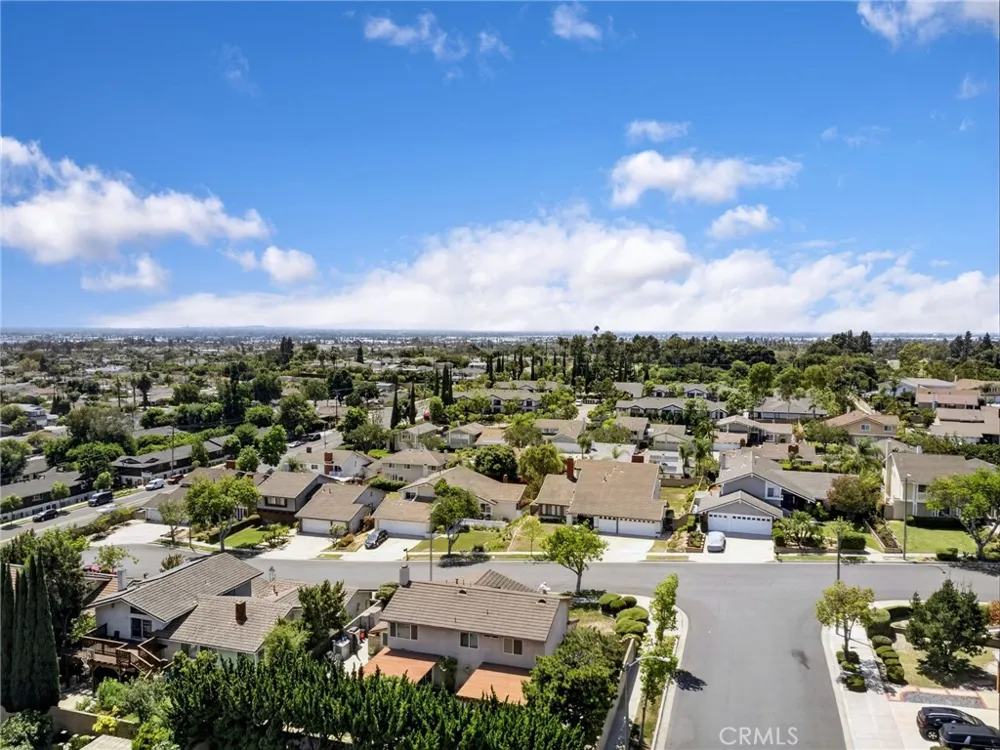 15919 SAN ANTONIO AVENUE La Mirada, CA 90638