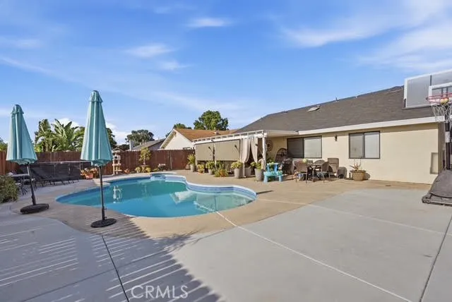 15118 Jacquetta Moreno Valley, CA 92551