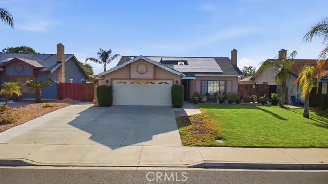 15118 Jacquetta Moreno Valley, CA 92551