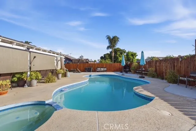 15118 Jacquetta Moreno Valley, CA 92551