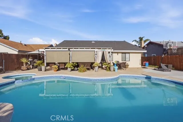 15118 Jacquetta Moreno Valley, CA 92551