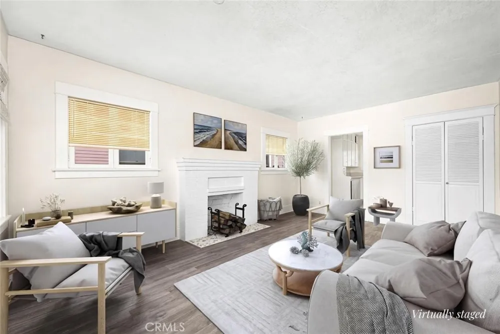 2639 S Denison Avenue San Pedro, CA 90731