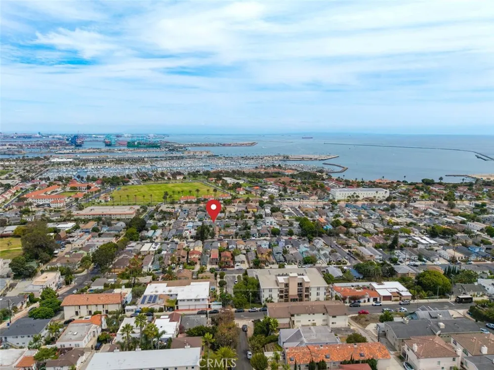 2639 S Denison Avenue San Pedro, CA 90731