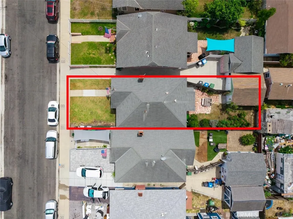 2639 S Denison Avenue San Pedro, CA 90731