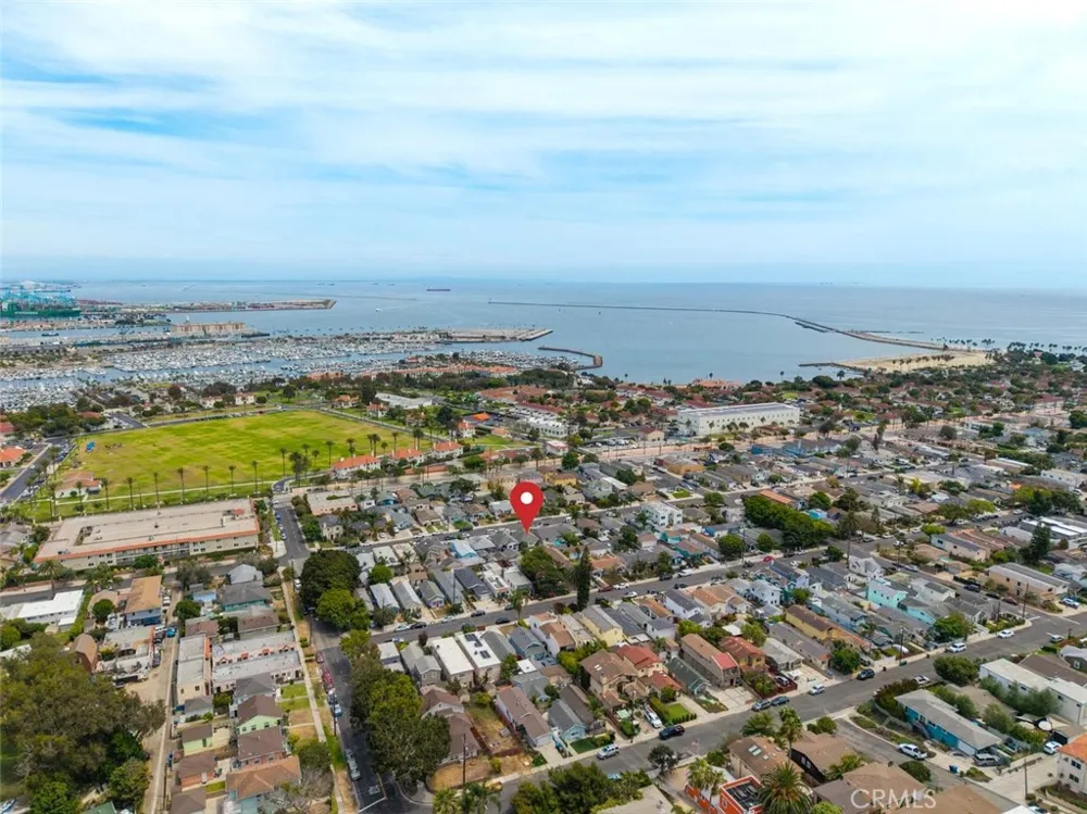 2639 S Denison Avenue San Pedro, CA 90731