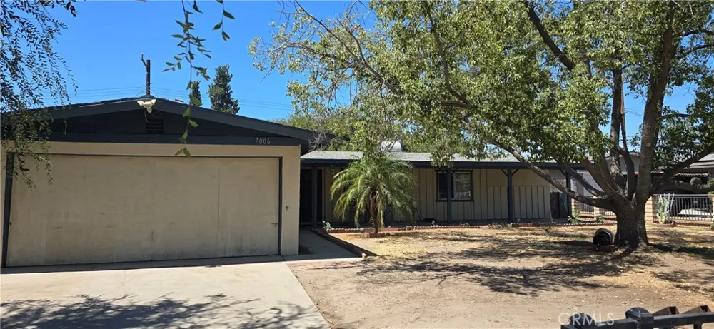 7006 Elm San Bernardino, CA 92404