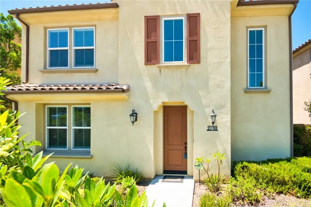 2793 E Pacific Court Brea, CA 92821