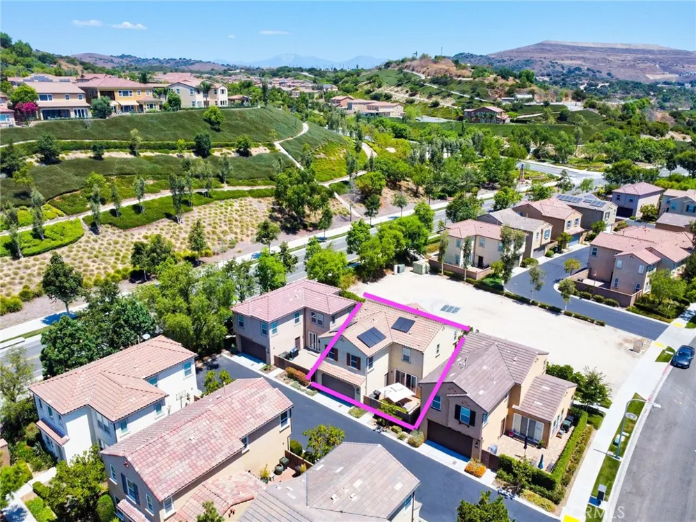 2793 E Pacific Court Brea, CA 92821