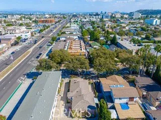 3813 College #1/2 Culver City, CA 90232