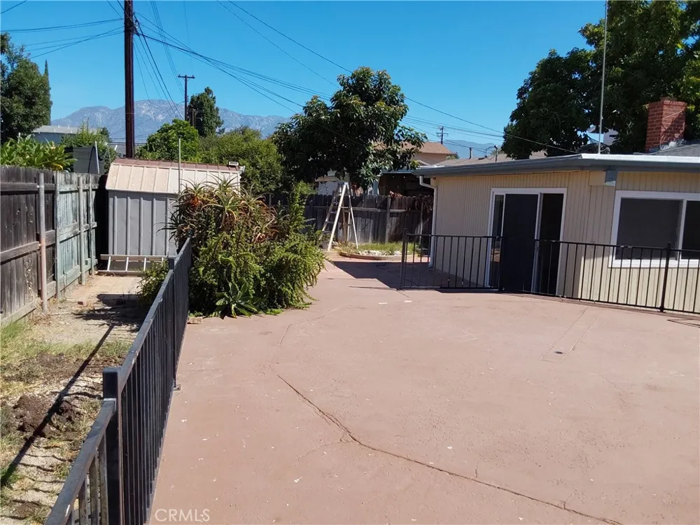 619 Marin Ontario, CA 91764