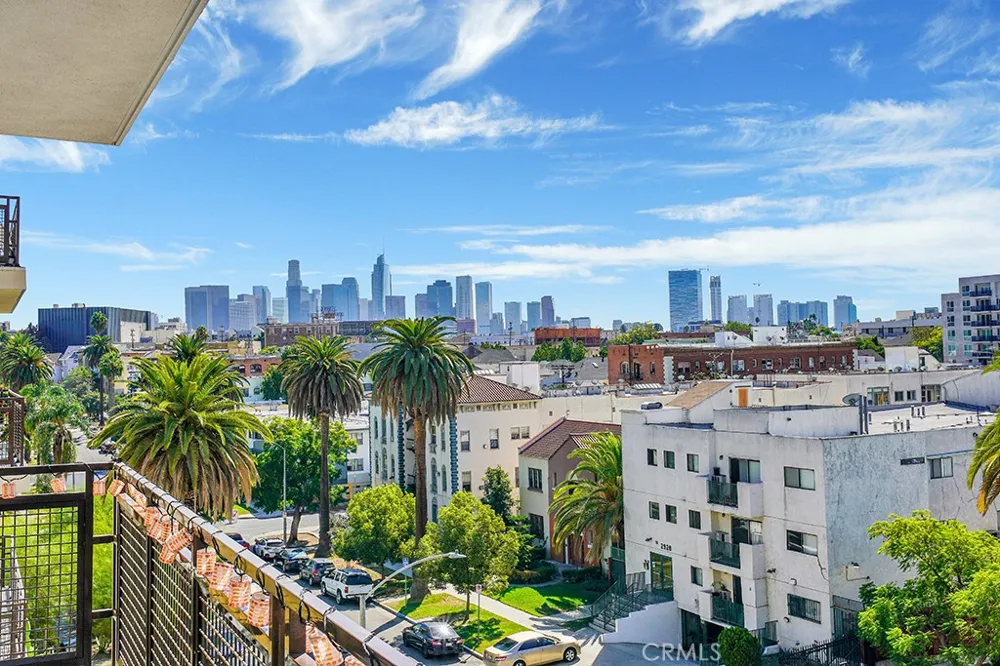 2939 Leeward Ave #615 Los Angeles, CA 90005