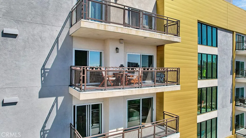 2939 Leeward Ave #615 Los Angeles, CA 90005